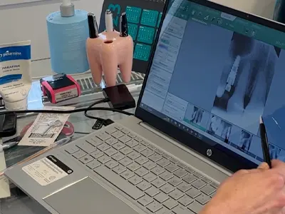 Diagnóstico Integral